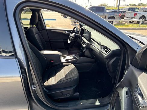 Used 2024 Ford Escape Active w/ Tech Pack #2 FWD image 14