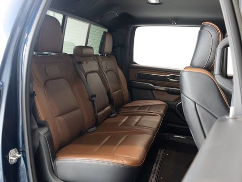 Used 2021 RAM 1500 Limited RWD image 25