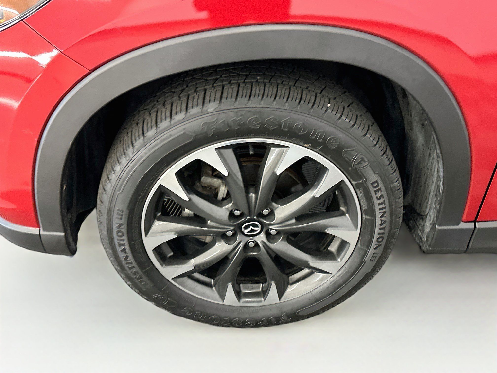 Used 2016 MAZDA CX-5 Grand Touring AWD/4WD image 11