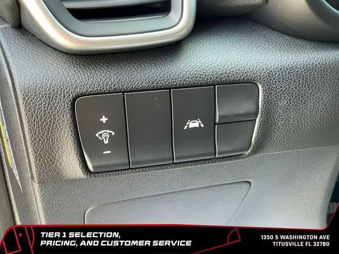 Used 2022 Kia Sportage LX FWD image 35