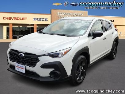 Used 2025 Subaru Crosstrek 2.0i