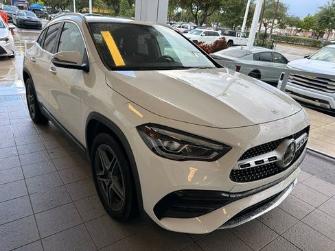 Used 2023 Mercedes-Benz GLA 250 image 3