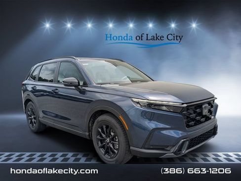 New 2026 Honda CR-V Sport-L image 1