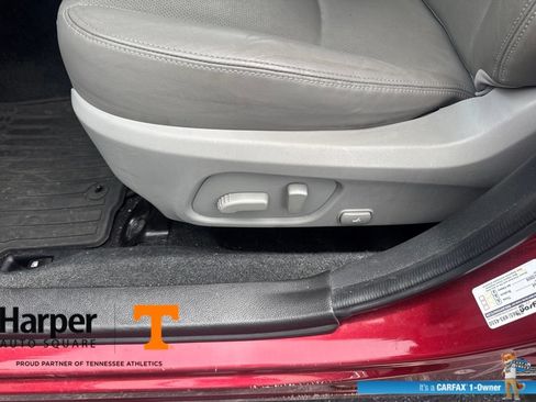 Used 2016 Subaru Forester 2.5i Limited AWD/4WD image 18