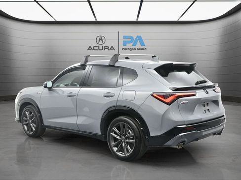 New 2025 Acura ADX A-Spec image 25