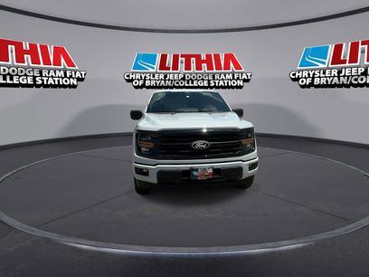 Used 2026 Ford F150 XLT w/ Equipment Group 302A MID