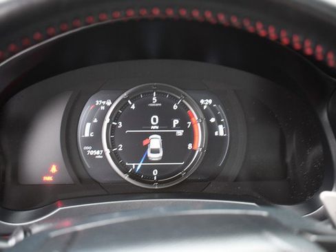 Used 2022 Lexus IS 350 F Sport image 32