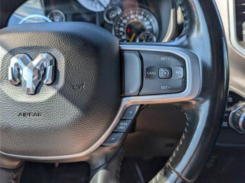Used 2021 RAM 1500 Big Horn AWD/4WD image 21