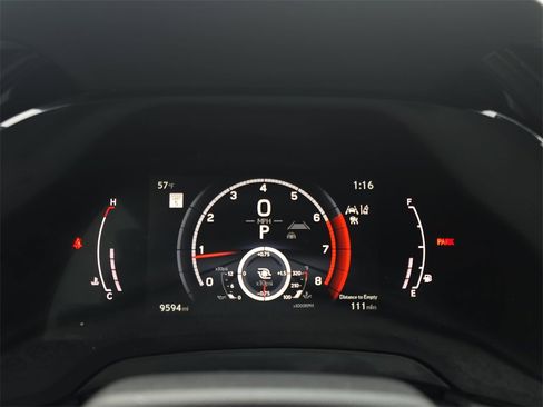 Certified 2024 Lexus RX 350 F Sport image 19