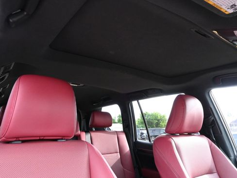 Used 2023 Lexus GX 460 Premium w/ Premium Package AWD/4WD image 27
