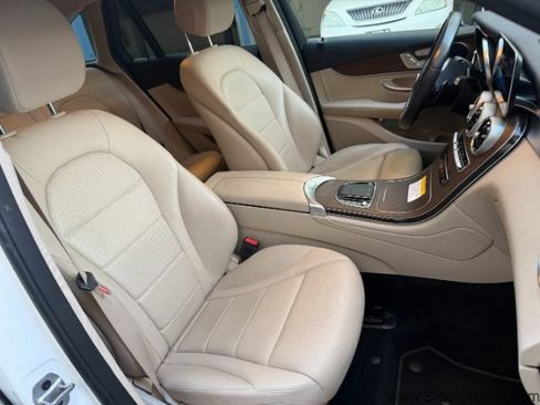 Used 2022 Mercedes-Benz GLC 300 image 18