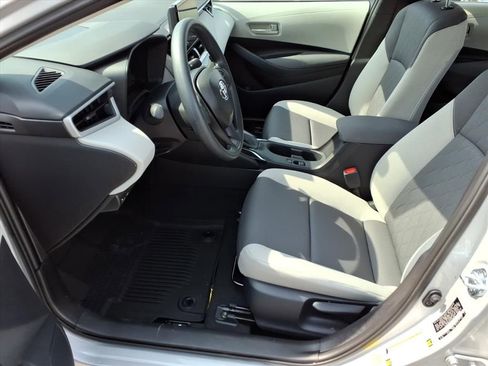 New 2026 Toyota Corolla LE image 5