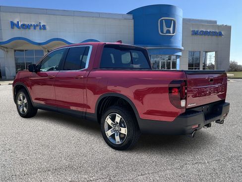 New 2026 Honda Ridgeline RTL image 3