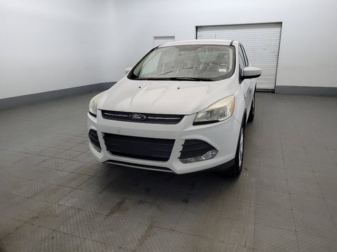 Used 2016 Ford Escape SE AWD/4WD image 15