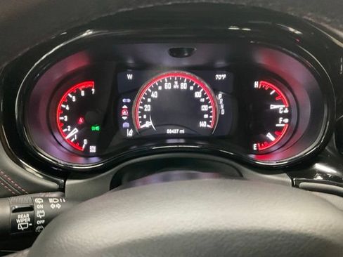 Used 2022 Dodge Durango R/T AWD/4WD image 10