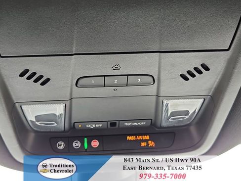 Certified 2023 Buick Enclave Essence w/ Trailering Package, 5000 lbs. image 51