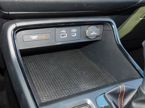 Used 2025 Honda CR-V Sport image 36