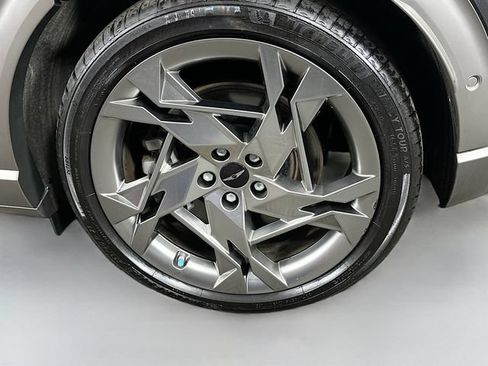Used 2023 Genesis GV60 Performance AWD/4WD image 33