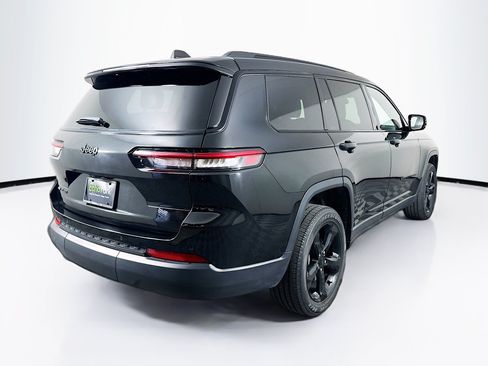 Used 2023 Jeep Grand Cherokee L Laredo AWD/4WD image 9