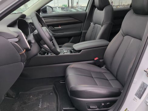 New 2026 MAZDA CX-50 2.5 Hybrid w/ Cargo Package image 12