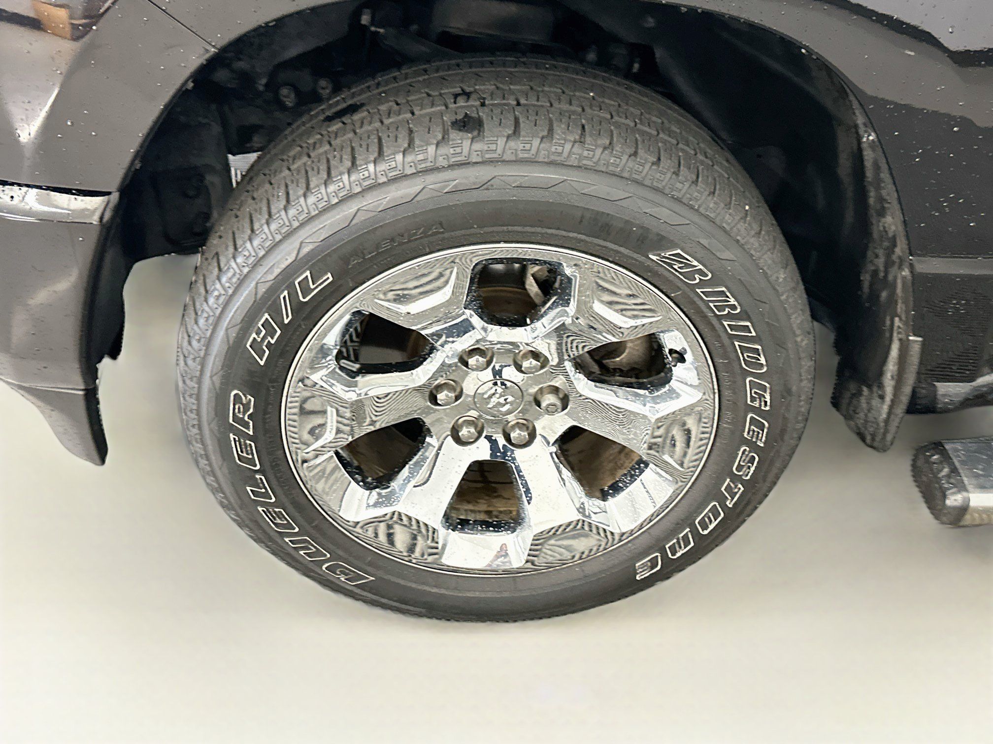 Used 2023 RAM 1500 Big Horn AWD/4WD image 11