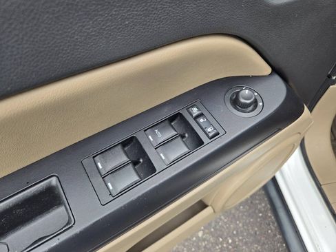 Used 2011 Jeep Patriot Sport w/ PWR Value Group FWD image 14