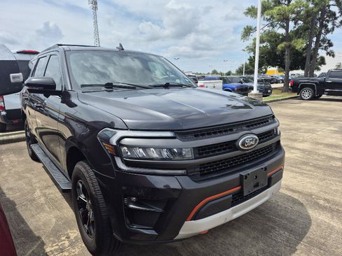 Used 2023 Ford Expedition Timberline AWD/4WD image 19