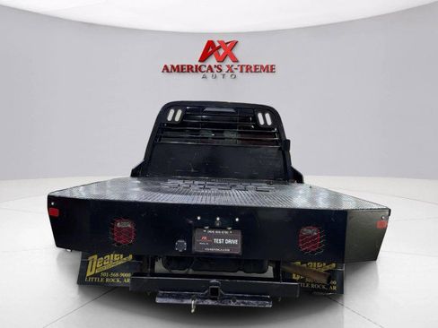 Used 2020 Ford F350 XL w/ Power Equipment Group AWD/4WD image 6