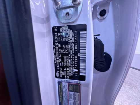 Used 2021 Kia Sorento SX Prestige AWD/4WD image 47