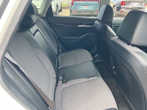 Certified 2024 Kia Seltos S FWD image 13