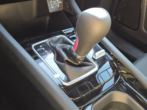 New 2026 Jeep Compass Limited image 26