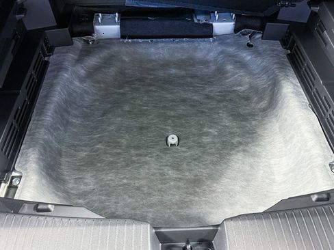 New 2026 Nissan Rogue SV AWD/4WD image 34