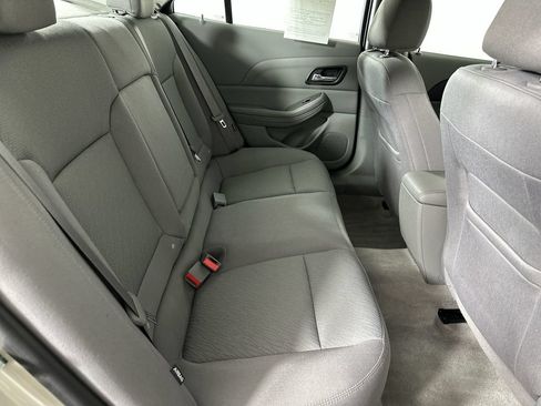 Used 2015 Chevrolet Malibu LS w/ Protection Package FWD image 24