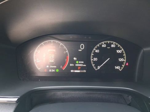 Used 2024 Honda CR-V LX image 15