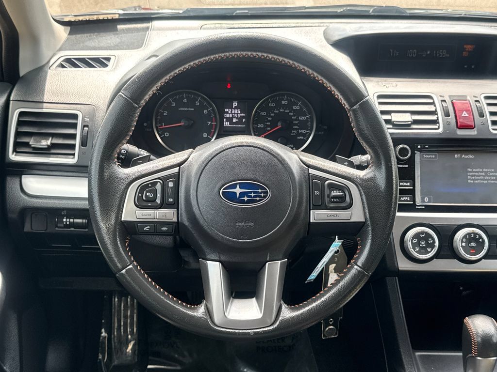 Used 2017 Subaru Crosstrek 2.0i Premium AWD/4WD image 13
