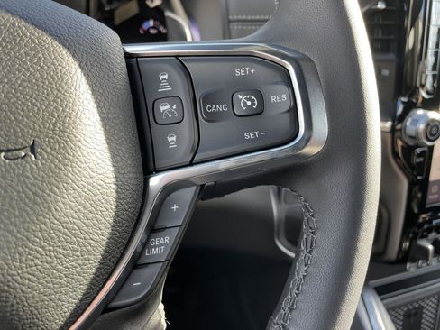 New 2026 RAM 3500 Laramie w/ Night Edition image 14