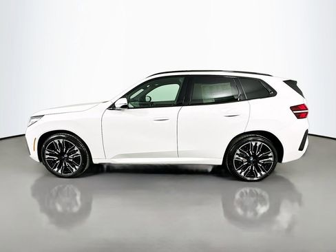 New 2026 BMW X3 xDrive30 image 8