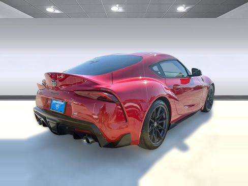 Used 2024 Toyota Supra 3.0 image 9