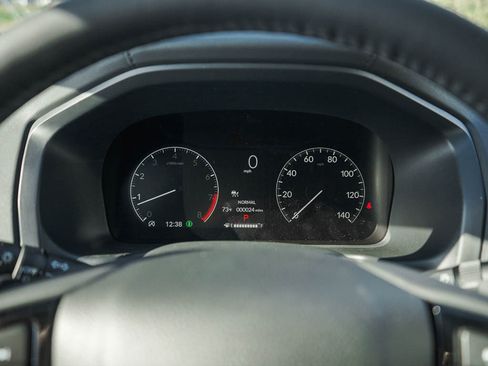 New 2026 Honda Odyssey Elite image 24