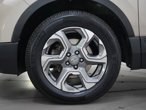 Used 2017 Honda CR-V EX image 28