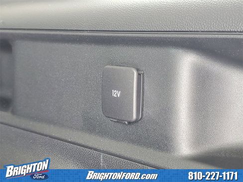 Used 2022 Ford Bronco Sport Big Bend w/ Convenience Package image 8