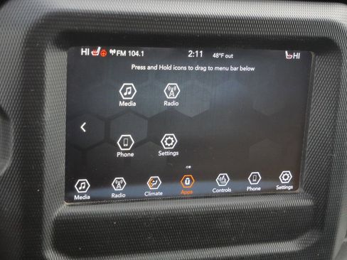 Used 2021 Jeep Gladiator Sport image 46