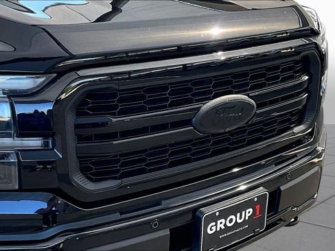 Used 2024 Ford F150 Lariat w/ Equipment Group 502A High AWD/4WD image 29