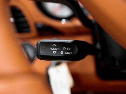 Used 2008 Porsche 911 Turbo AWD/4WD image 76