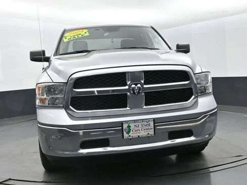 Used 2024 RAM 1500 Classic SLT image 3