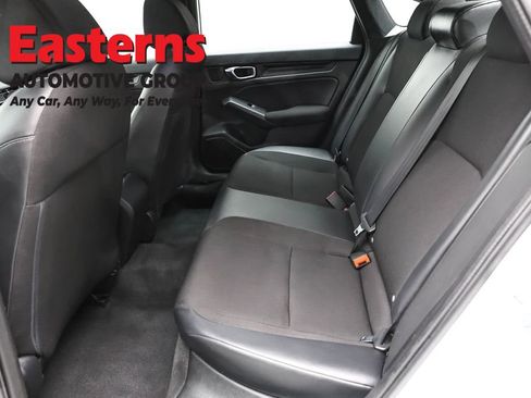 Used 2022 Honda Civic Sport image 20