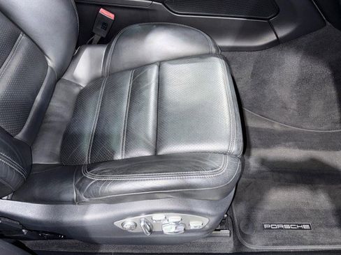 Used 2015 Porsche Macan S image 67