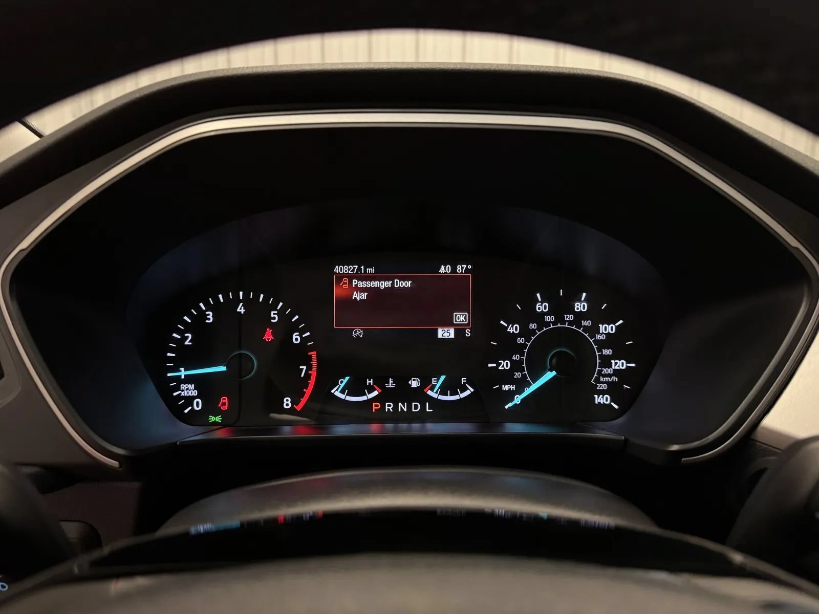 Used 2022 Ford Escape SEL FWD image 23