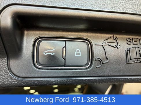 Used 2021 Ford Explorer ST w/ ST Street Pack AWD/4WD image 32