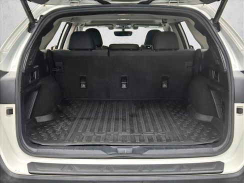 Used 2020 Subaru Outback Onyx Edition XT image 6